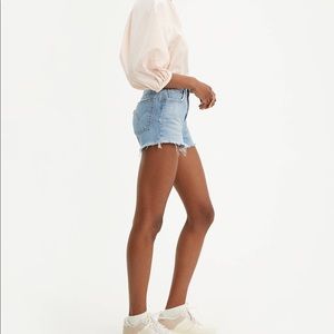 Levi's Shorts - 501 original shorts Levi's Shorts - 501 original shorts